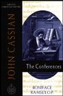 57. John Cassian: The Conferences (Ancient Christian Writers #57) By Boniface Ramsey (Commentaries by), Boniface Ramsey (Translator) Cover Image