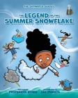 The Legend of the Summer Snowflake Cover Image