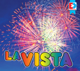 La Vista (Eyediscover) By Sara Cucini, Katie Gillespie (With) Cover Image