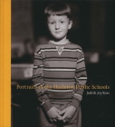 Portraits of the Hazleton Public Schools By Jock Reynolds, Judith Joy Ross Cover Image