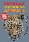 Extreme Stickering Animals By Any Puzzle Media Cover Image