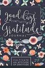 Good Days with Gratitude Cover Image