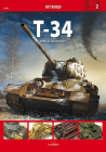 T-34 By Tomasz Janiszewski Cover Image