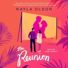 The Reunion By Kayla Olson Cover Image