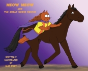 Meow Meow & The Great Horse Rescue Cover Image