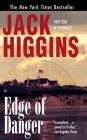 Edge of Danger (Sean Dillon #9) By Jack Higgins Cover Image