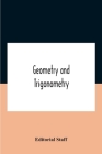 Geometry And Trigonometry By Editorial Staff (Editor) Cover Image
