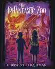 The Phantastic Zoo Cover Image