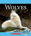 Wolves (Nature's Children (Children's Press Paperback)) By Charnan Simon Cover Image