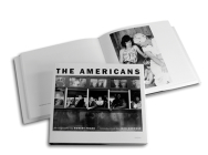 Robert Frank: The Americans By Robert Frank (Photographer), Jack Kerouac (Introduction by) Cover Image
