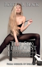 The Sex Therapist 1 Patient Jacqueline (Exhibitionism) From Mirror of Insanity Erotic Novel Cover Image