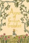 Anne of Green Gables By Lucy Maud Montgomery Cover Image
