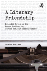 A Literary Friendship: Selected Notes on the Kamau Brathwaite, Gordon Rohlehr Correspondence Cover Image