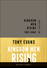 Kingdom Men Rising Devotional Cover Image