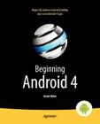 Beginning Android 4 Cover Image