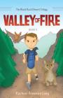 Valley of Fire By Rachael Freeman Long Cover Image