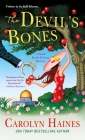 The Devil's Bones: A Sarah Booth Delaney Mystery By Carolyn Haines Cover Image
