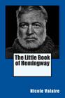 The Little Book of Hemingway Cover Image