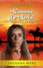Winning the Heart of the Chief's Daughter Cover Image