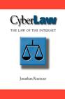 Cyberlaw: The Law of the Internet Cover Image