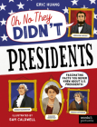 Presidents (OH NO THEY DIDN’T) Cover Image