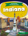 Indiana Cover Image