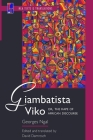 Giambatista Viko; Or, the Rape of African Discourse: An MLA Translation By Georges Ngal, David Damrosch (Editor), David Damrosch (Translator) Cover Image