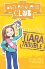 Emily’s Tiara Trouble (The Anti-Princess Club #1) Cover Image