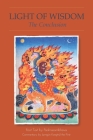 Light of Wisdom, the Conclusion By Padmasambhava Guru Rinpoche, Chokgyur Lingpa (Compiled by), Jamgon Kongtrul (Commentaries by) Cover Image