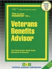 Veterans Benefits Advisor: Passbooks Study Guide (Career Examination Series) By National Learning Corporation Cover Image