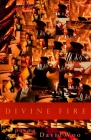 Divine Fire: Poems (Georgia Review Books) By David Woo Cover Image