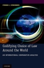 Codifying Choice of Law Around the World: An International Comparative Analysis Cover Image