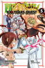 FAIRY TAIL: 100 Years Quest 5 Cover Image