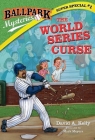 Ballpark Mysteries Super Special #1: The World Series Curse Cover Image