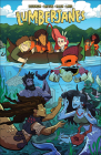 Band Together (Lumberjanes #5) Cover Image