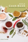 Agile Cook Book Cover Image