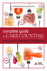 The Complete Guide to Carb Counting, 4th Edition: Practical Tools for Better Diabetes Meal Planning Cover Image