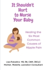 It Shouldn't Hurt to Nurse Your Baby: Healing the Six Most Common Causes of Nipple Pain By Ibclc Lisa Paladino Cnm Cover Image