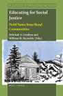Educating for Social Justice: Field Notes from Rural Communities Cover Image