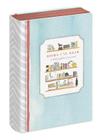 Books I've Read: A Bibliophile's Journal By Deborah Needleman, Virginia Johnson (Illustrator) Cover Image