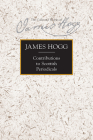Contributions to Scottish Periodicals (Stirling / South Carolina Research Edition of the Collected) By James Hogg, Graham Tulloch (Editor), Judy King (Editor) Cover Image