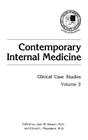 Contemporary Internal Medicine: Clinical Case Studies Cover Image
