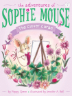 The Clover Curse (The Adventures of Sophie Mouse #7) By Poppy Green, Jennifer A. Bell (Illustrator) Cover Image