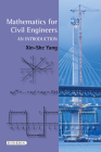 Mathematics for Civil Engineers: An Introduction Cover Image
