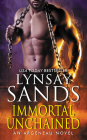 Immortal Unchained: An Argeneau Novel Cover Image