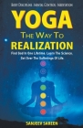 Yoga, the way to realization By Sanjeev Sareen Cover Image
