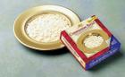 Communion Bread - Hard Uniform Squares (500 Pieces): Resealable Bag Included / Traditional Unleavened / Ready to Serve Cover Image