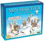 Non Sequitur 2019 Day-to-Day Calendar By Wiley Miller Cover Image