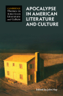 Apocalypse in American Literature and Culture By John Hay (Editor) Cover Image