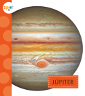 Júpiter By Alissa Thielges Cover Image